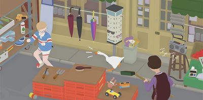 Are video games art or products? This tension lies at the heart of Australia’s gaming industry