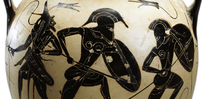 Ancient texts and marital breakdown: Yann Martel’s Son of Nobody descends into implausibility