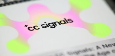 ‘Manners for machines’: how new rules could stop AI scrapers destroying the internet