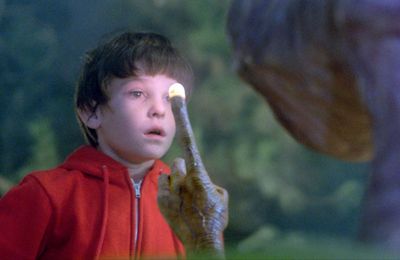 E.T.'s Henry Thomas 'wasn't ready' for fame