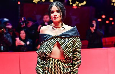 Zazie Beetz felt 'very empowered' by being lead in They Will Kill You