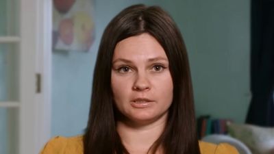 90 Day: The Single Life's Julia Responds To Critics Wondering Why She Went On Vacation With Sophie While Pregnant