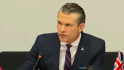 A retired Major General just called out Pete Hegseth as a ‘potential war criminal’