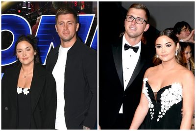 Jacqueline Jossa and Dan Osborne ‘split after 13 years together’