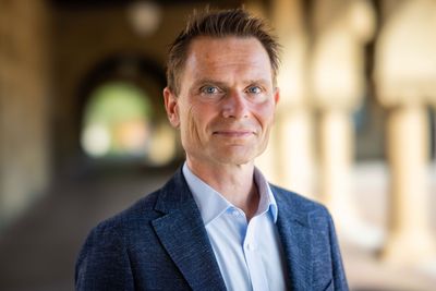 ‘Don’t leave’: the remote work guru who nailed the labor market during the Great Resignation offers job advice for 2026