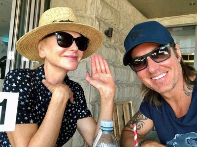Keith Urban Reportedly Plots Tell-All Revenge After Nicole Kidman Publicly 'Erases' Him from Family