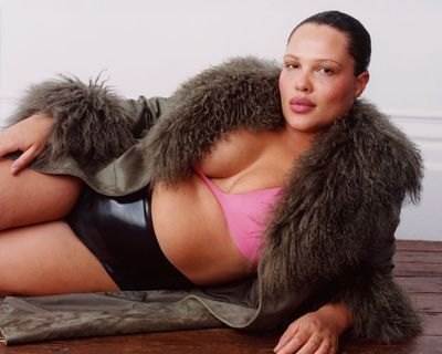 The British designer worn by everyone from Madonna and Taylor Swift to Charli xcx