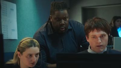 Saturday Night Live UK Was Absolutely Filthy-Mouthed, And I Learned This The Hard Way