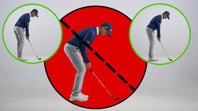 High-Handicappers... Chunking Chip Shots Is Totally Avoidable (With This Expert Solution)