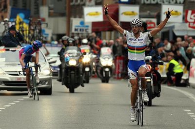 'See if I still have any connection' – Tom Boonen returns to Soudal-QuickStep fold with spot in team car for E3 Saxo Classic