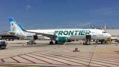 Frontier Airlines is in hot water over a deaf passenger’s removal, but the company claims it didn’t even know about her disability