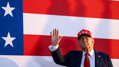 $580M moved just before Trump’s Iran war flip. Who’s lining their pockets at the cost of American lives?