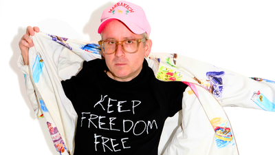 “I might not be good at making streaming numbers but I can make music that is emotionally engaging. That’s more important than just getting a hit on a digital platform”: We speak to Hot Chip’s Alexis Taylor