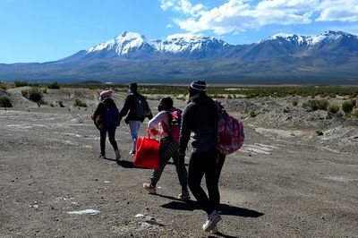 U.S. Secured Secret Deal With Cameroon to Deport Migrants, Using Aid as Leverage: Report