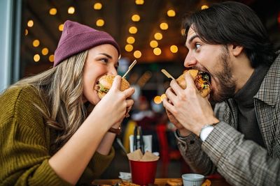 Fast food joint brings back popular items after fans flood social media comments