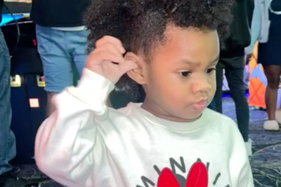 Family of girl, 4, who drowned in Florida Airbnb pool plan to sue rental giant over home’s ‘lack of safety features’