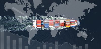 A crucial meeting aims to remake the WTO to fit the new global order