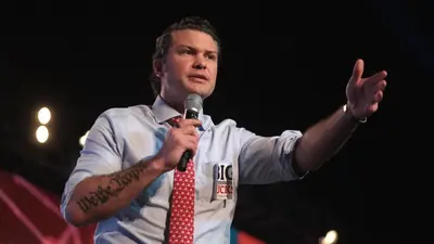 Pete Hegseth cheered a ‘narco-terrorist’ bombing on social media. The New York Times found the truth, and it’s not a good look