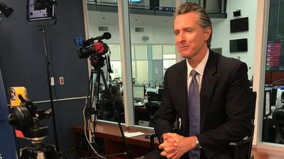 Gavin Newsom’s take on Israel’s future just got a wilder twist as his latest apology comes with a chilling warning about Netanyahu’s next move