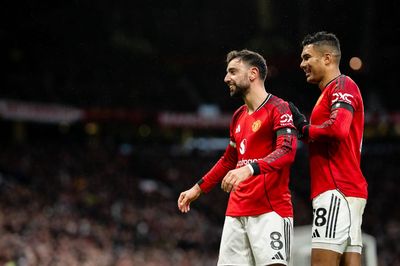 'Interest' shown in Manchester United star amid uncertain future