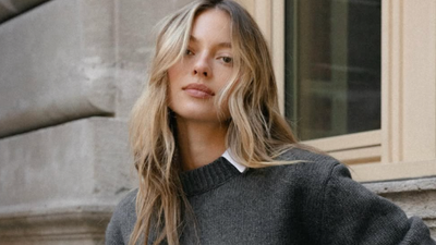 10 Photos Of Luisa Laemmel: The Swiss Stunner 'Linked To Orlando Bloom' — And Why Everyone's Talking After Katy Perry Split