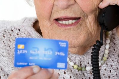 5 Common Scams Targeting Homeowners Over 60 Right Now