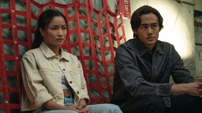 What is the release date for Monarch: Legacy of Monsters season 2 episode 5 on Apple TV?