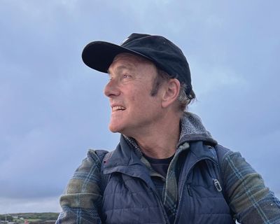 Poem about ‘relentlessness of the news cycle’ wins National Poetry Competition