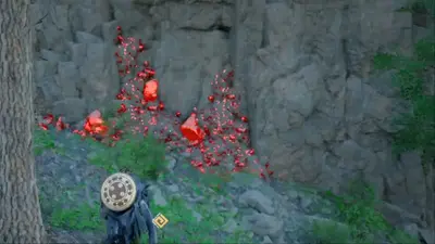 Best Bloodstone farm locations in Crimson Desert