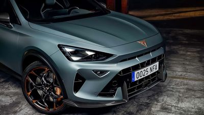 Cupra CEO: Market Needs To 'Stabilize' Before Entering US