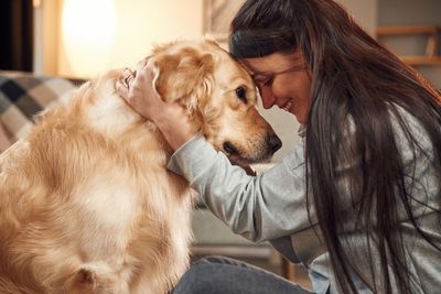 Bond between dogs and humans dates back further than originally thought