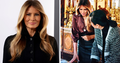 Melania Trump Confidant Shared First Lady’s Secret Letters That Left Recipients Speechless
