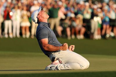 Masters fans to get unprecedented Amen Corner coverage with Prime Video
