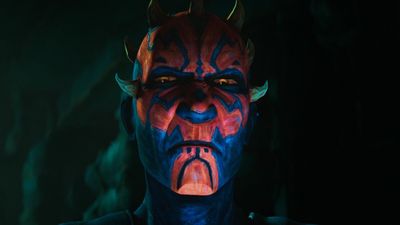 I Love The Darth Maul Show EP’s Take On How A Classic Thriller Film Inspired The Star Wars Spinoff