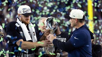 Who Should the Seahawks Play in Week 1? Ranking Potential NFL Season-Opening Matchups