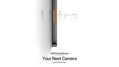 Based on these new specs, the Oppo Find X9 Ultra smartphone is shaping up to be a monster for photographers