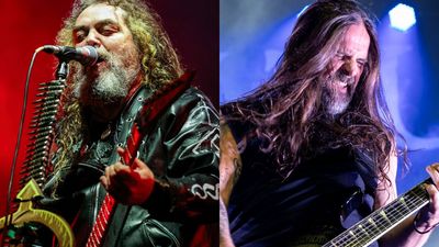 Sepultura founders Max and Iggor Cavalera declined invitation to perform at band’s final show, claims guitarist Andreas Kisser: “They don’t want to be a part of it”