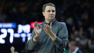 Will Wade and LSU Seem Destined for a Reunion Four Years After Messy Firing