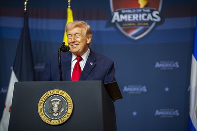 Iran Denies Trump's 'Ridiculous' 15-Point Peace Plan, Fires Back with Own Demands