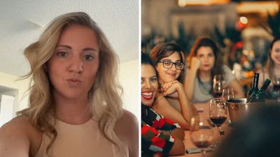 ‘I didn’t know this was an option’: Women go out to dinner in Miami. Then they find a clever way to get someone to cover their bill