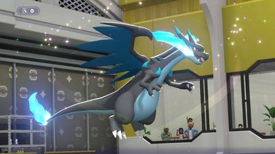 Pokemon Champions producer "really enjoyed" the Pokemon Stadium games, and used them as a "reference" to help more players get into PvP