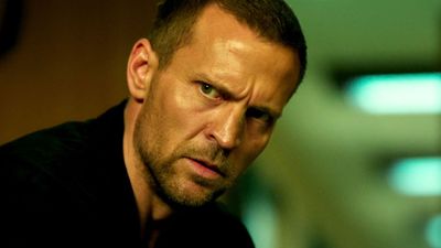 Jo Nesbø isn't the next 'Harlan Coben of Netflix' according to the crime writer himself — and he's 'not even thought about' Detective Hole season 2