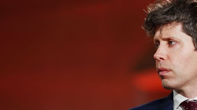 'AI will also present new threats to society' — Sam Altman issues stark warning as $1 billion plan is revealed