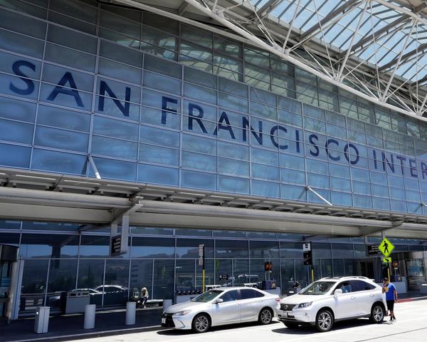 TSA tipped off ICE in arrest of mother and child at San Francisco airport