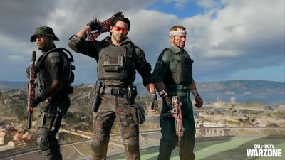 Warzone Season 3 roadmap: BR map rotation, Avalon Gulags, new events, modes, more