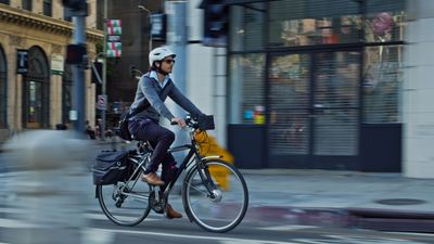 I have been cycling for over 30 years, and these are all the essentials you need to start commuting by bike today!