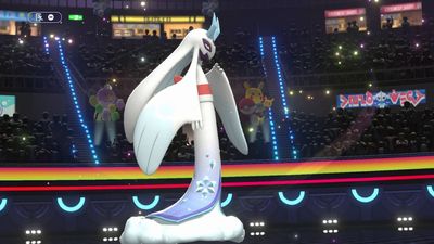 Pokemon Champions could run "forever" if the series does, producer says, even if that means cramming "10,000 Pokemon" into the PvP battler as part of the process