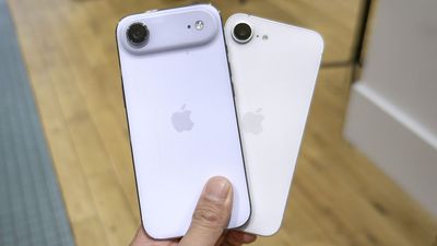I spent 6 months with the iPhone Air, but the iPhone 17e complicates things — here’s why