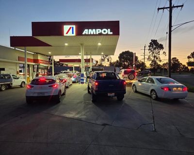 Rising profit margins turbocharged Australia’s latest inflation figures – but something worse is just around the corner