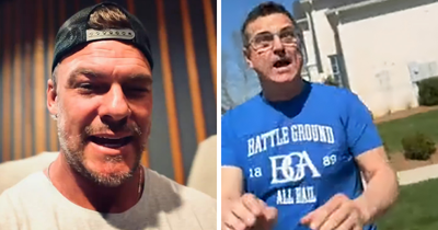 Alan Ritchson Speaks Out About Wild Fight With Neighbor For The First Time